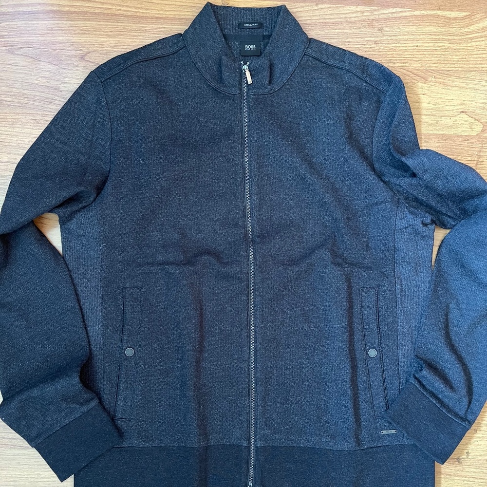 Boss by Hugo Boss Cardigan NWOT